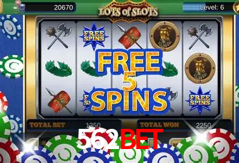 562BET Brasília - Casino Guide