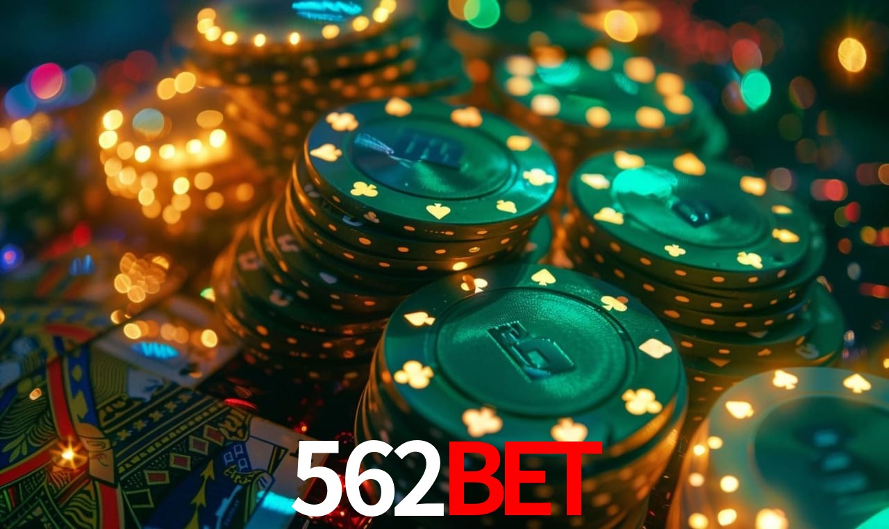 Diretório de Jogos 562BET