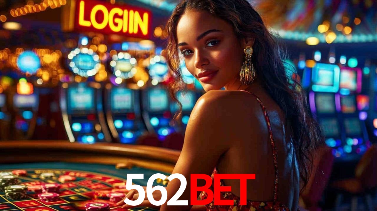 562BET Brasília - Jogo Features