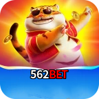 562BET Logo